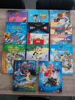 Boek - Disney comics 13 boeken - Prijs per stuk of lot, Boeken, Gelezen, Ophalen