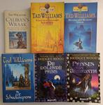 Boeken Fantasy & Science Fiction (3), Boeken, Ophalen of Verzenden, Gelezen