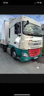 Daf xf 460 an 2015, Zakelijke goederen, Machines en Bouw | Kranen en Graafmachines, Ophalen of Verzenden, Overige typen