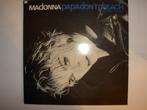 MAXI Madonna - Papa D'ont Preach, Cd's en Dvd's, Cd Singles, Ophalen of Verzenden