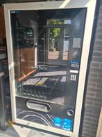 Combi automaat voor snoep en frisdrank, Verzamelen, Automaten | Overige, Ophalen, Zo goed als nieuw