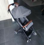 Little Dutch Buggy comfort grey., Kinderen en Baby's, Ophalen, Zo goed als nieuw, Overige merken, Verstelbare rugleuning