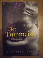 Boek het tuinmeisje Marcella baete, Boeken, Ophalen, Marcella baete