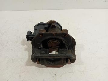 REMKLAUW LINKS ACHTER BMW X3 (F25) (01-2010/12-2017), Auto-onderdelen, Gebruikt, BMW