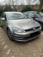 Golf 7 TDI, Auto's, Voorwielaandrijving, Stof, 4 cilinders, Bedrijf