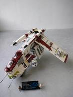 Lego Star Wars, Verzamelen, Star Wars, Ophalen of Verzenden, Zo goed als nieuw