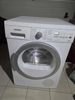 Droogkast Siemens IQ500 a+++, Elektronische apparatuur, Ophalen, Zo goed als nieuw