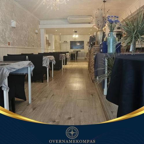 Gezellig restaurant over te nemen in Deurne, Zakelijke goederen, Overige Zakelijke goederen, Ophalen of Verzenden