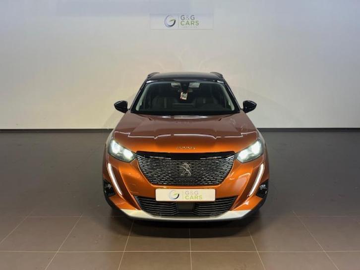 Peugeot 2008 II Allure, Auto's, Peugeot, Airbags, Airconditioning, Boordcomputer, Centrale vergrendeling, Climate control, Cruise Control