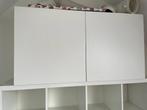 Ikea opbergkast met 2 deuren, Huis en Inrichting, Kasten | Lockerkasten, Moderne, Zo goed als nieuw, Ophalen