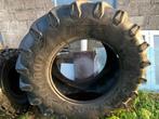 Pirelli TM800 710/70 r38 tractorband, Ophalen