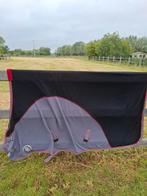 Fleece paardendeken BR, Dieren en Toebehoren, Paarden en Pony's | Dekens en Dekjes, Ophalen of Verzenden, Zo goed als nieuw, Deken