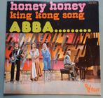 ABBA – Honey Honey, Ophalen of Verzenden, 7 inch, Pop, Single
