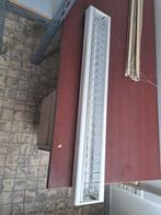 Luminaire, Enlèvement, Utilisé, Métal, 75 cm ou plus