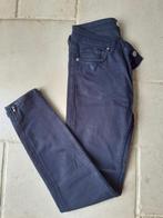 Pantalon skinny bleu marine, Comme neuf, Taille 36 (S), Enlèvement ou Envoi