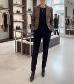 Blazer McGregor, Kleding | Dames, Maat 38/40 (M), McGregor, Bruin, Ophalen of Verzenden