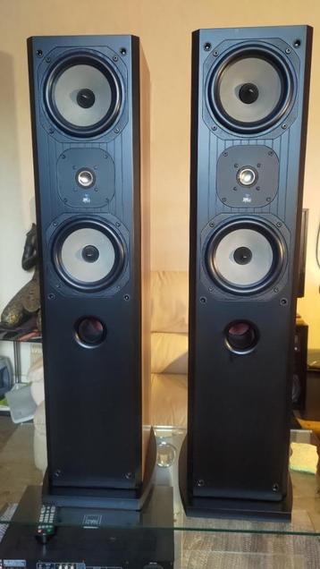 Focal JM Lab Profil 77 (2004)