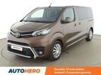 Toyota ProAce 1.5 D-4D L1 Family Comfort, Autos, Toyota, 8 places, Euro 6, ProAce, Boîte manuelle