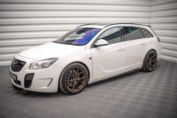 NIEUW online te bestellen Maxton Design parts voor OPEL, Enlèvement ou Envoi