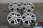 Org. 16 inch Atlanta velgen VW Golf 5 / Golf 6! 1K0601025BN, Gebruikt, Velg(en)