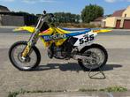 Suzuki	RM250, Motoren, Motoren | Suzuki, 250 cc, Bedrijf, Meer dan 35 kW