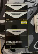 Ram Corsair RT 2x8GO 3200mhz, Enlèvement ou Envoi, DDR4, Neuf