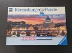 Puzzle Ravensburger 1000 pièces, 500 à 1500 pièces, Puzzle, Enlèvement, Utilisé