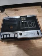 Sony tc 121 cassettespeler, Ophalen, Enkel, Sony