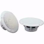 Marine Speaker 13 Cm Set 4 Ohm 80 Watt 030UE, Audio, Tv en Foto, Luidsprekerboxen, Overige merken, Nieuw, Ophalen of Verzenden