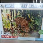 Puzzel nieuw in verpakking, Hobby en Vrije tijd, Ophalen, Zo goed als nieuw