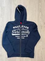 Trui S.Oliver, Enfants & Bébés, Vêtements enfant | Taille 152, Garçon, Enlèvement ou Envoi, Pull ou Veste, Utilisé