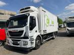 2013 IVECO 1A3C Frigovrachtwagen, Auto's, Iveco, Bedrijf, Diesel, Te koop
