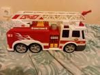 Camions de pompiers pour enfant  rouge, Enfants & Bébés, Enlèvement