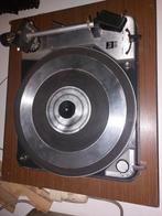 Dual pick up 1019, Ophalen