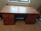 groot bureau, Ophalen, Bureau