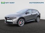 Alfa Romeo Tonale Tonale 1.5 MHEV Edizione Speciale, Auto's, Automaat, 139 g/km, Overige modellen, Lederen bekleding