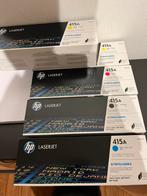 HP laserjet, Computers en Software, Printerbenodigdheden, Ophalen, Nieuw, Toner, HP ORIGINAL