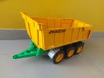 Kar voor tractor Joskin speelgoed, Kinderen en Baby's, Speelgoed |Speelgoedvoertuigen, Ophalen