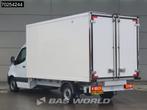 Mercedes Sprinter 315 CDI Koelwagen Thermo King V-300max 230, Auto's, Automaat, 4 cilinders, Wit, Bedrijf