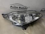 Peugeot koplamp rechts 9802221280, -, Utilisé, -, -