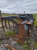 Fourche crocodile, Articles professionnels, Enlèvement