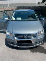 Te koop Vw touran 7plaats, Auto's, Particulier, Te koop, Touran