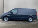 Mercedes-Benz Vito 116 CDI Long L2, Neuf, Argent ou Gris, Achat, Entreprise