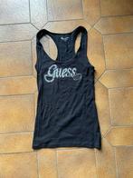 topje zwart Guess, Guess, Zwart, Maat 42/44 (L), Ophalen of Verzenden