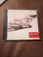 Beastie Boys - Licensed to Ill (1986) CD, Ophalen of Verzenden, 1985 tot 2000, Zo goed als nieuw