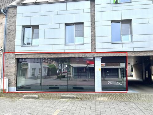 Commercieel te huur in Lommel, Immo, Huizen te huur, Overige soorten