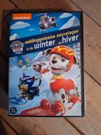 Paw patrol dvd, Ophalen, Zo goed als nieuw