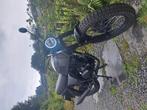 Brixton Felsberg 125cc,  année de construction 2020 ., Motoren