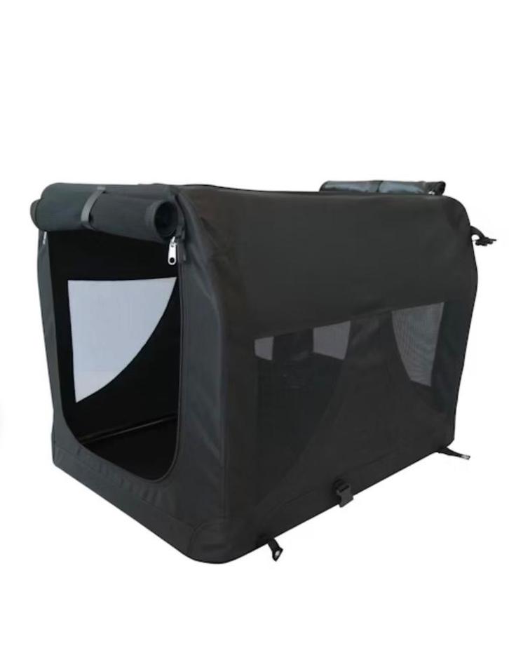 Hondenbench formaat xl, Dieren en Toebehoren, Hondenbenches, Zo goed als nieuw, Ophalen