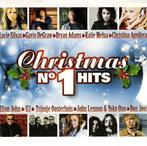 Christmas No 1 Hits (2CD), Ophalen